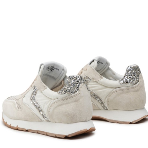 Voile Blanche Trainers - Picture 3 of 10